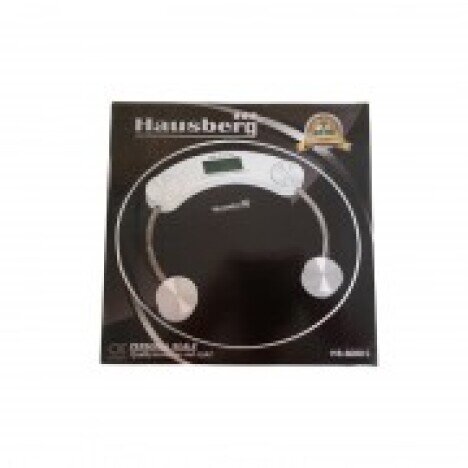 Cantar electronic Hausberg HB-6000C